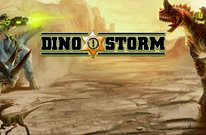 DinoStorm